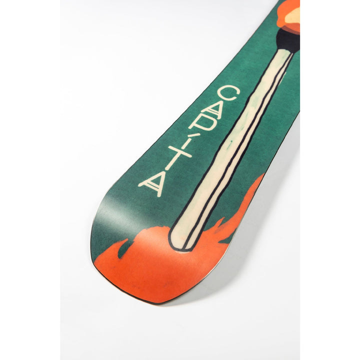 2027 Capita Women's The Equalizer Snowboard