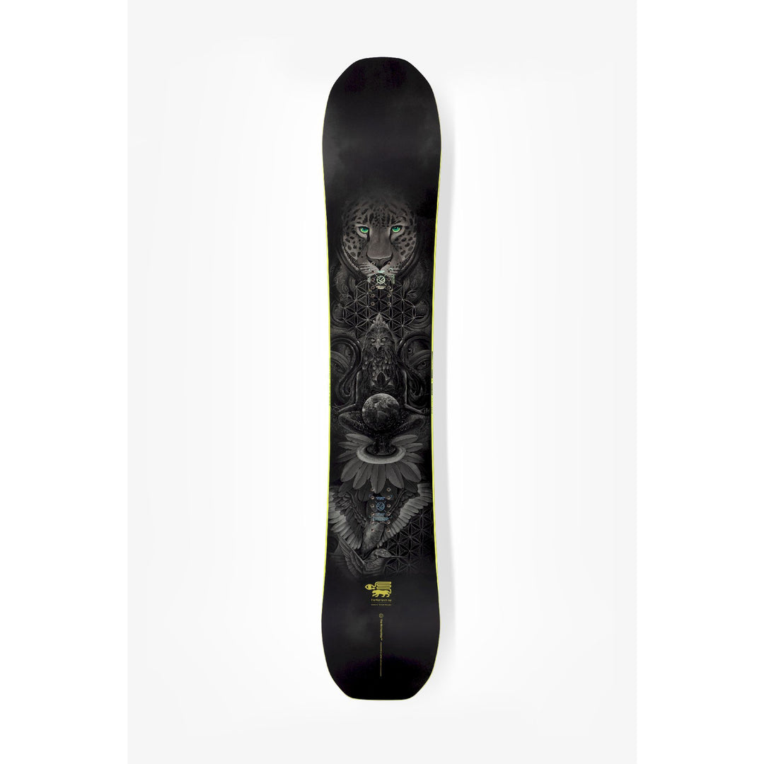 2027 Capita The Matriarch Snowboard