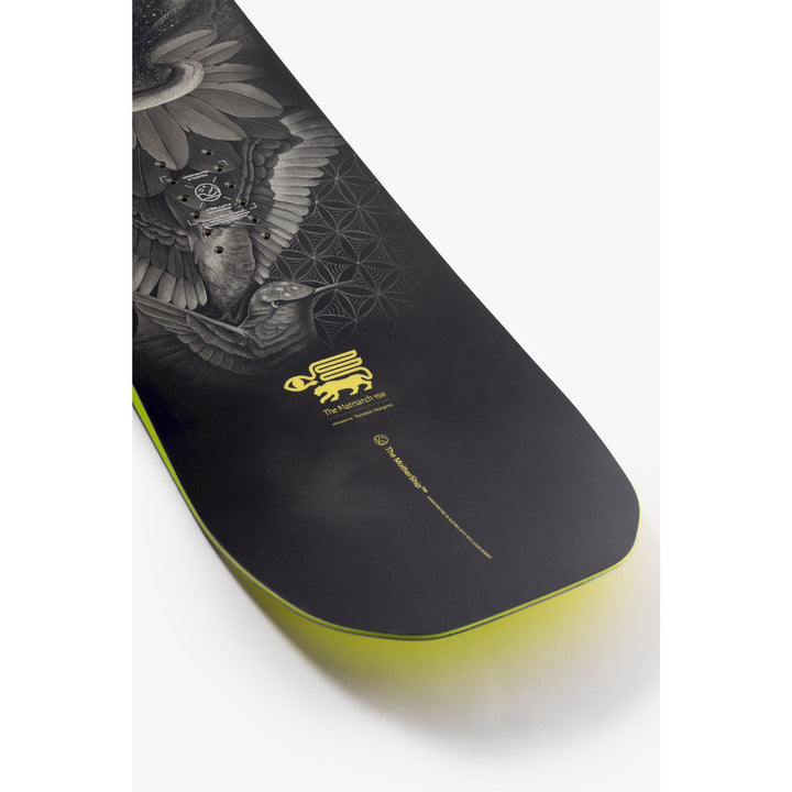 2027 Capita The Matriarch Snowboard