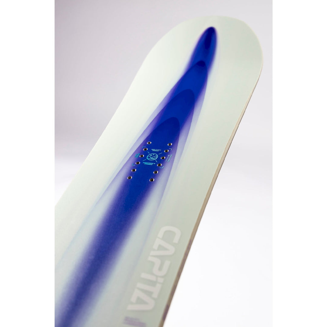 2027 Capita Women's Artemis Snowboard