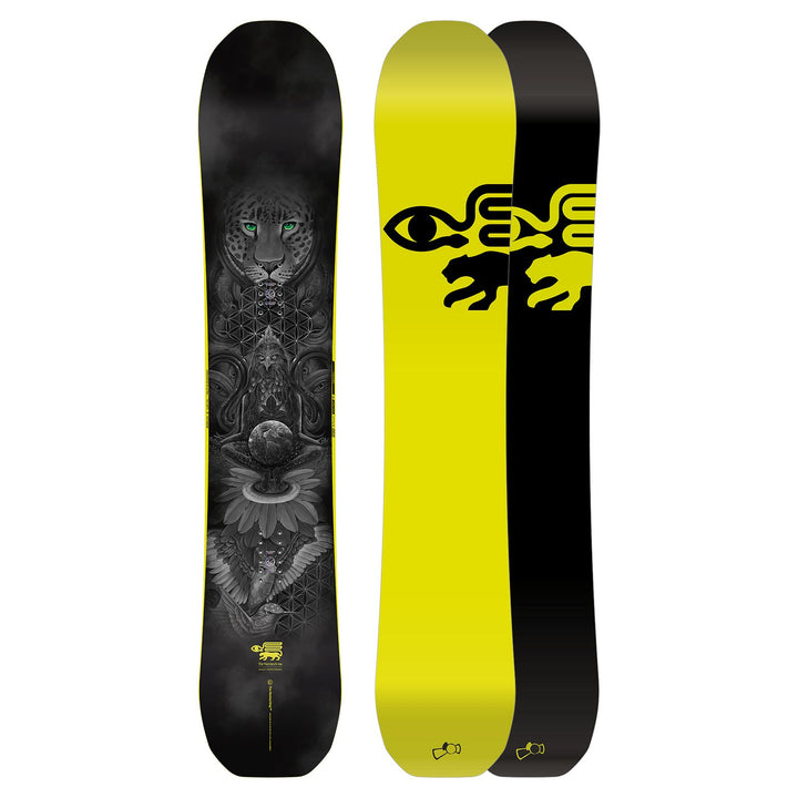 2027 Capita The Matriarch Wide Snowboard