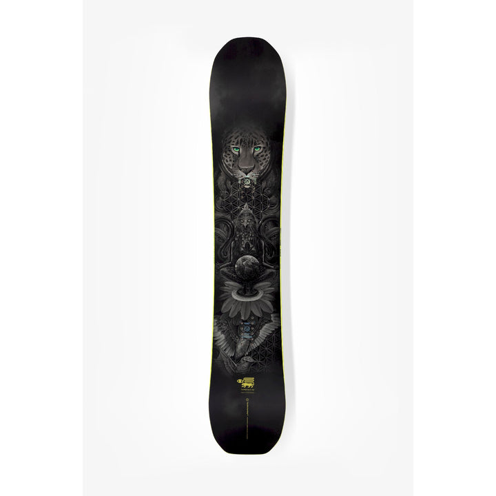 2027 Capita The Matriarch Wide Snowboard
