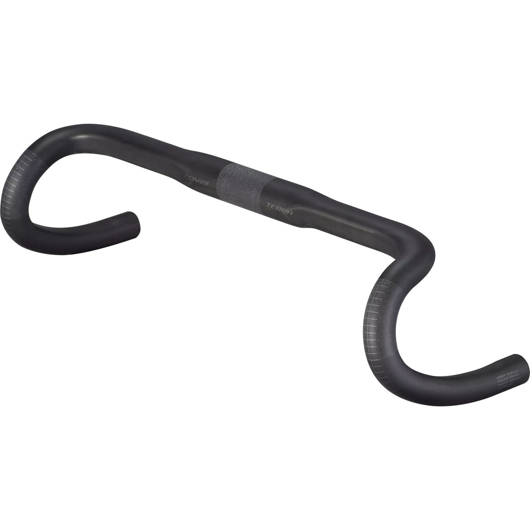 2025 Specialized Roval Terra Handlebars