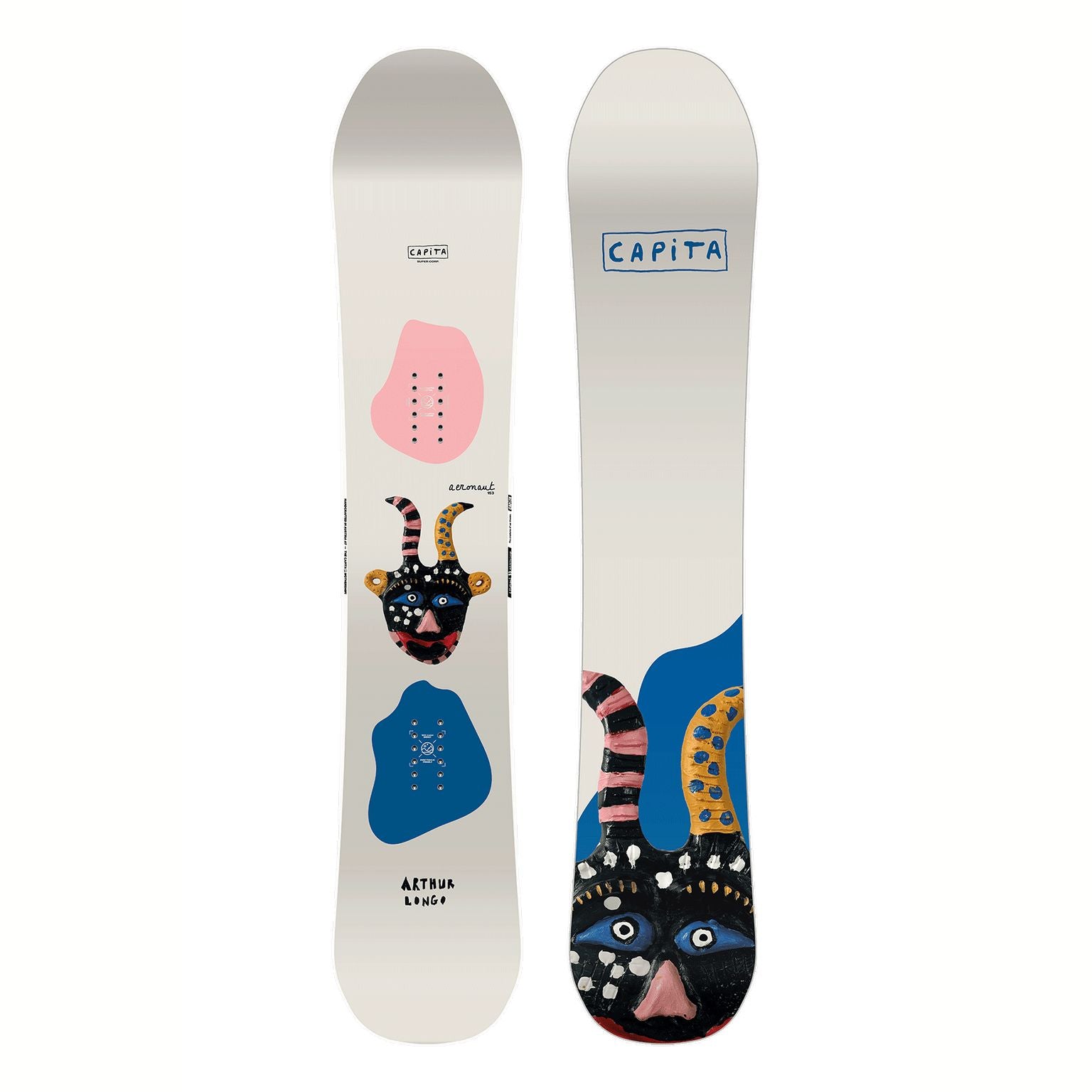 Snowboards – SX Collective