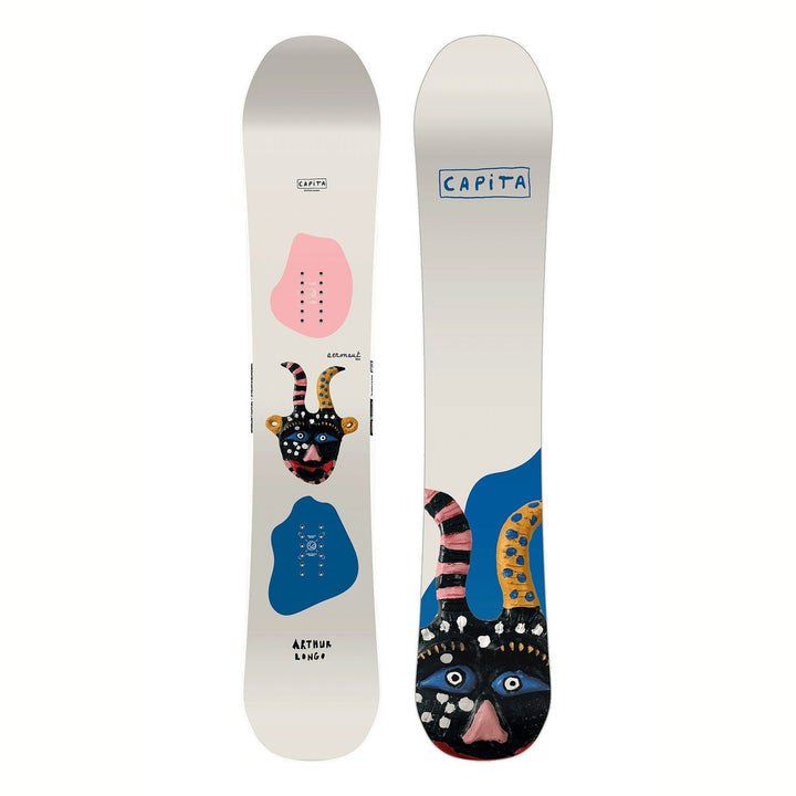 2027 Capita Aeronaut Snowboard