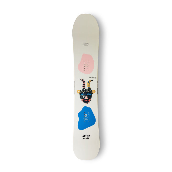 2027 Capita Aeronaut Snowboard