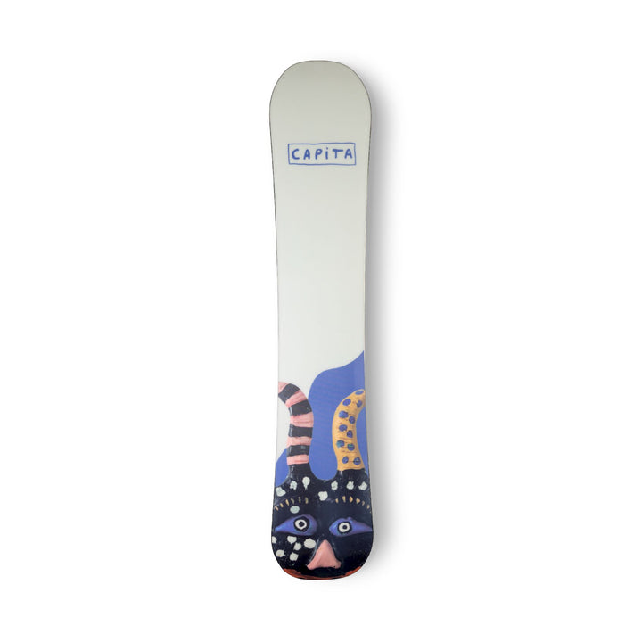 2027 Capita Aeronaut Snowboard