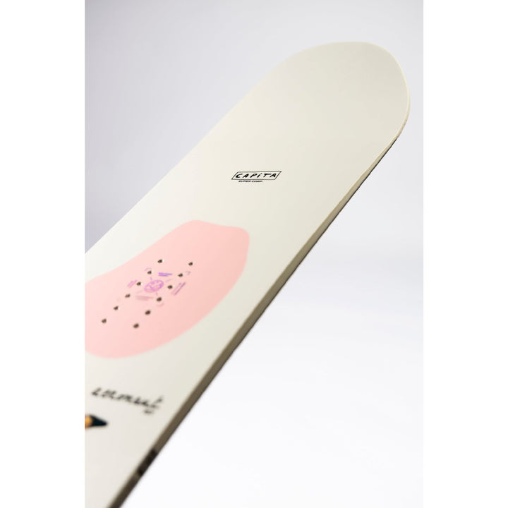 2027 Capita Aeronaut Wide Snowboard