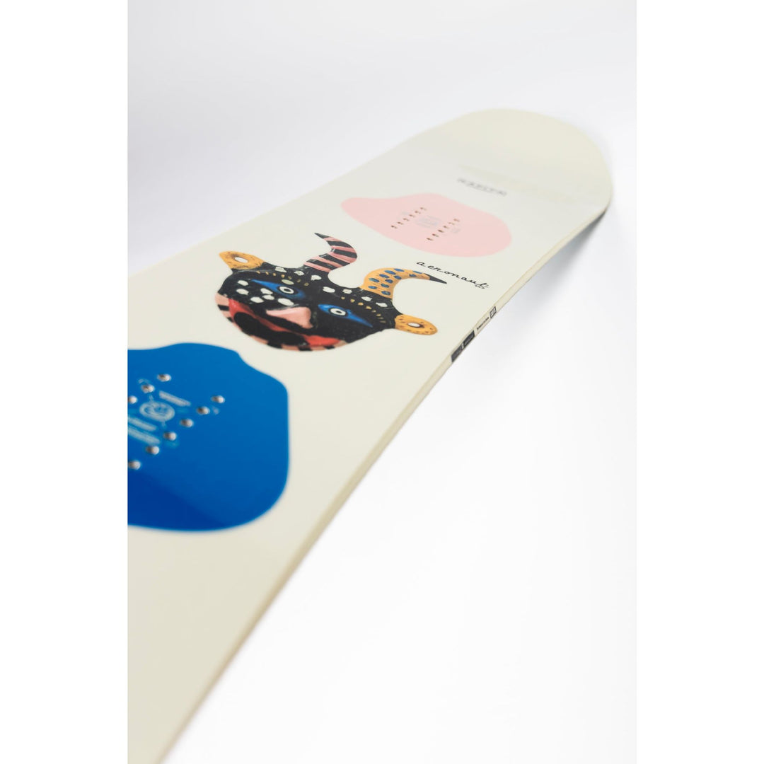 2027 Capita Aeronaut Wide Snowboard