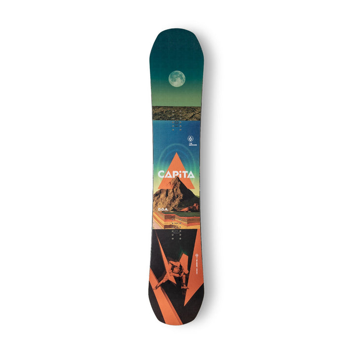 2027 Capita D.O.A. Snowboard