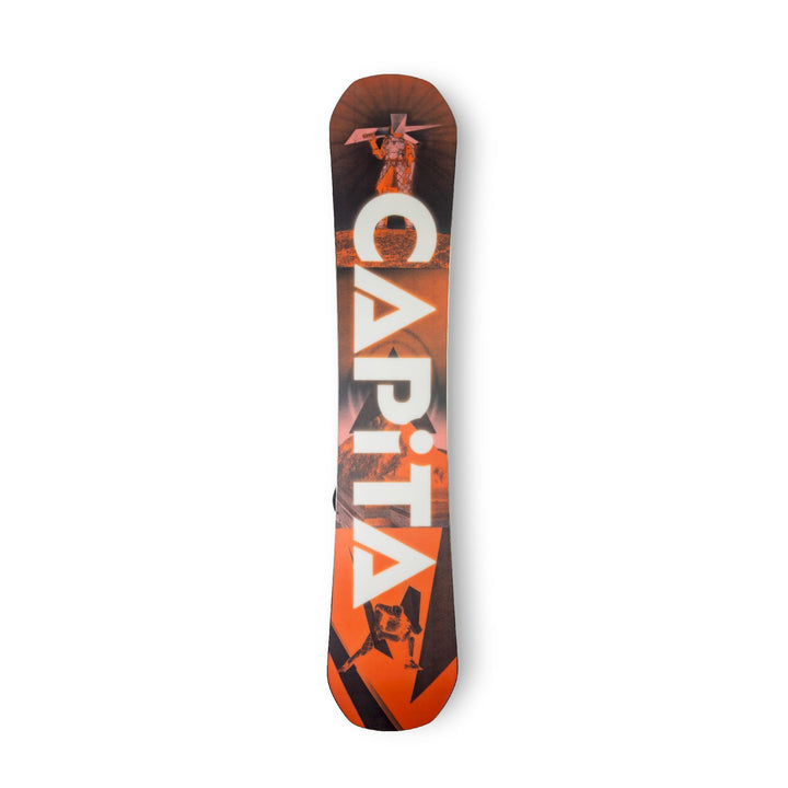 2027 Capita D.O.A. Snowboard