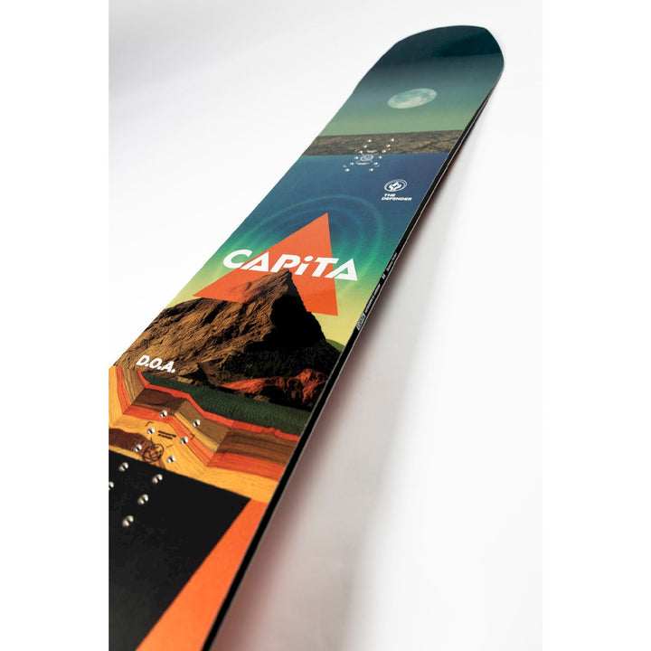 2027 Capita D.O.A. Snowboard