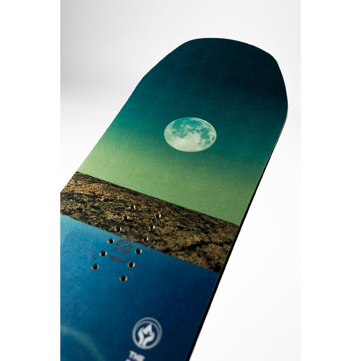 2027 Capita D.O.A. Snowboard