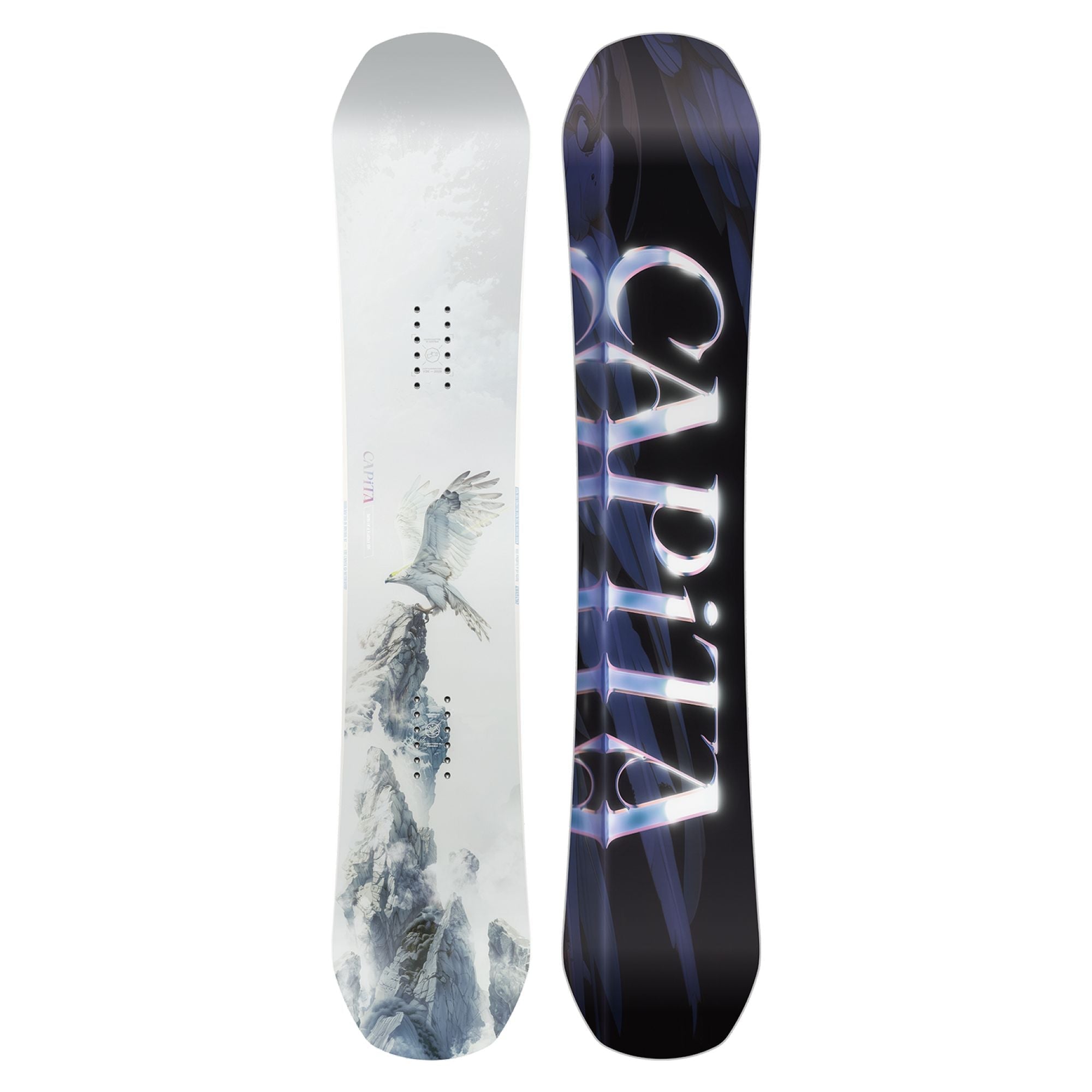 CAPiTA Snowboards – SX Collective