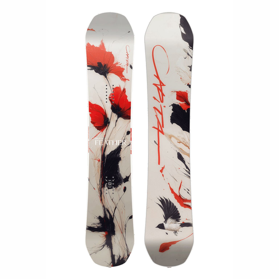 2027 Capita Women's Birds Of A Feather Snowboard