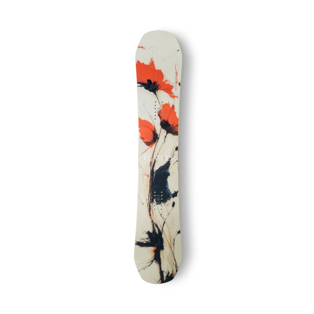 2027 Capita Women's Birds Of A Feather Snowboard