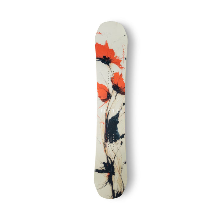 2027 Capita Women's Birds Of A Feather Snowboard