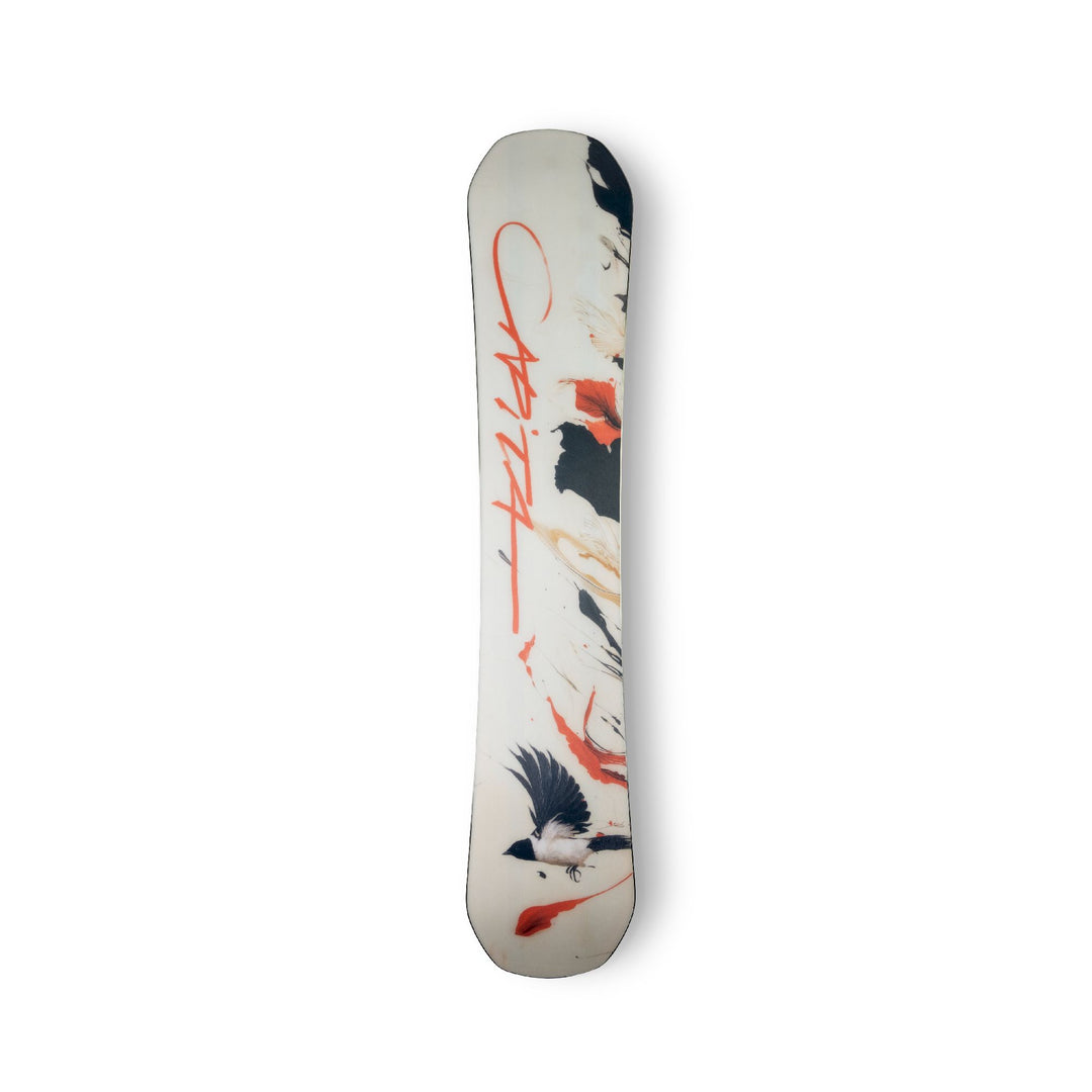 2027 Capita Women's Birds Of A Feather Snowboard