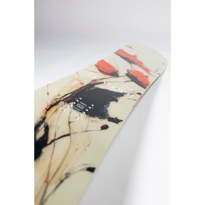 2027 Capita Women's Birds Of A Feather Snowboard