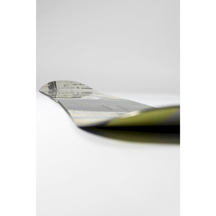 2027 Capita Outerspace Living Wide Snowboard