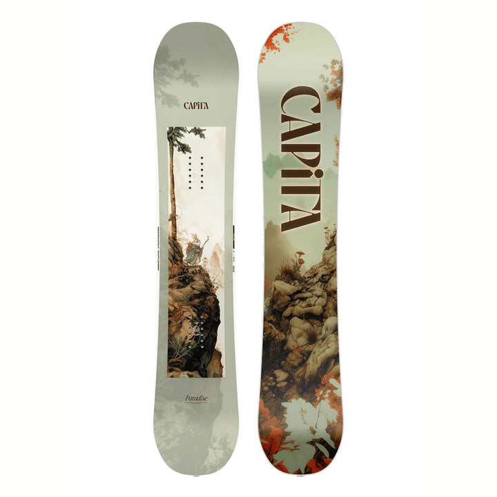 2027 Capita Women's Paradise Snowboard