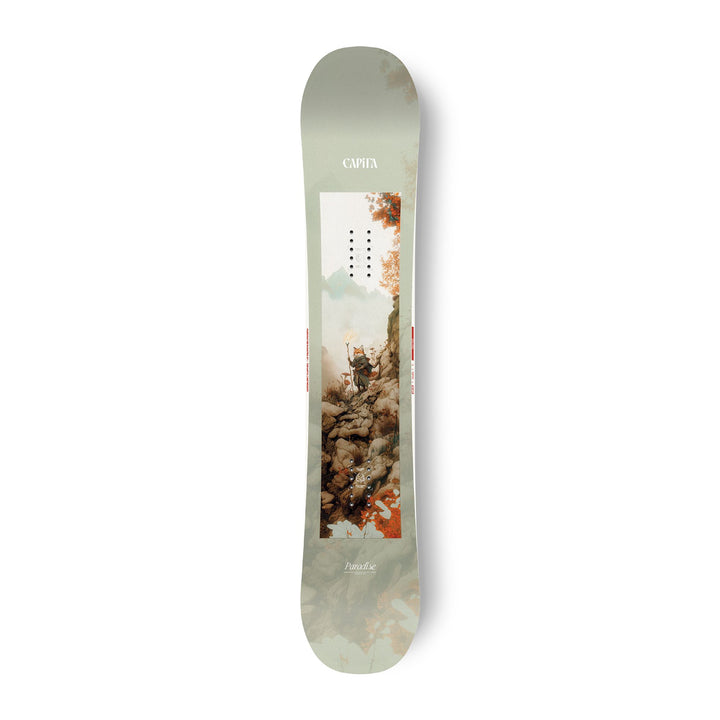 2027 Capita Women's Paradise Snowboard