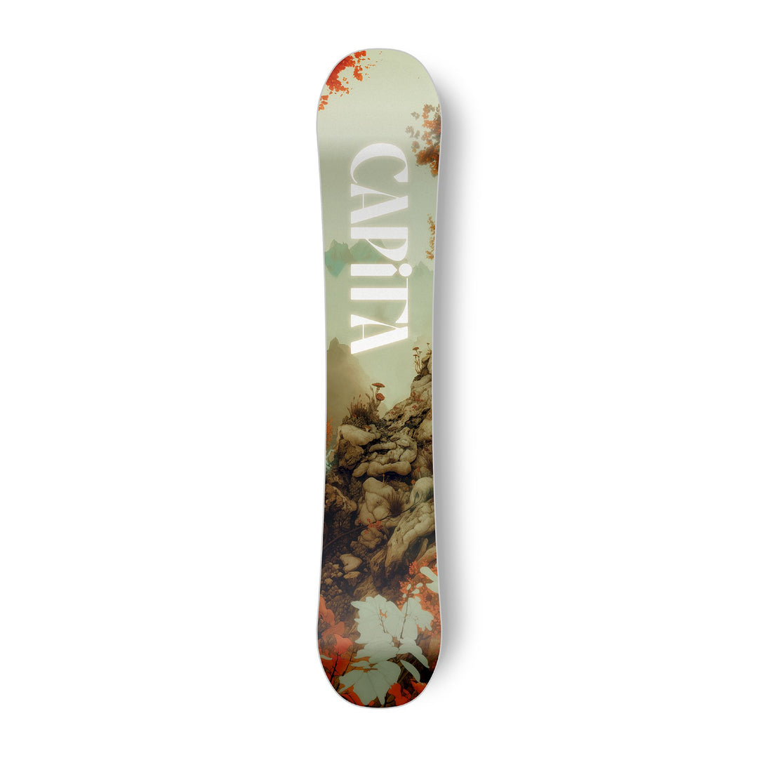 2027 Capita Women's Paradise Snowboard