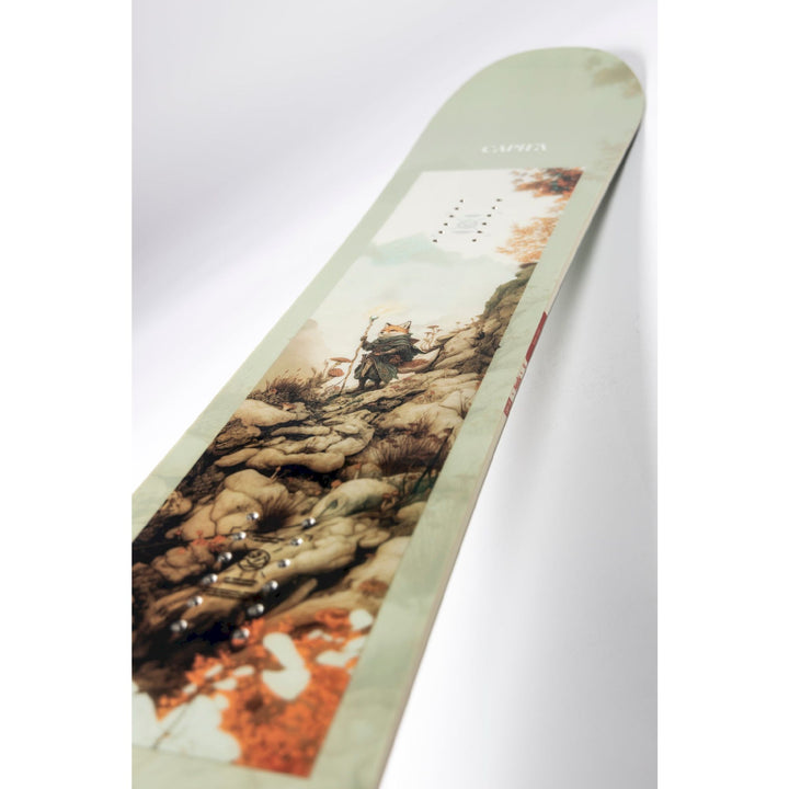 2027 Capita Women's Paradise Snowboard