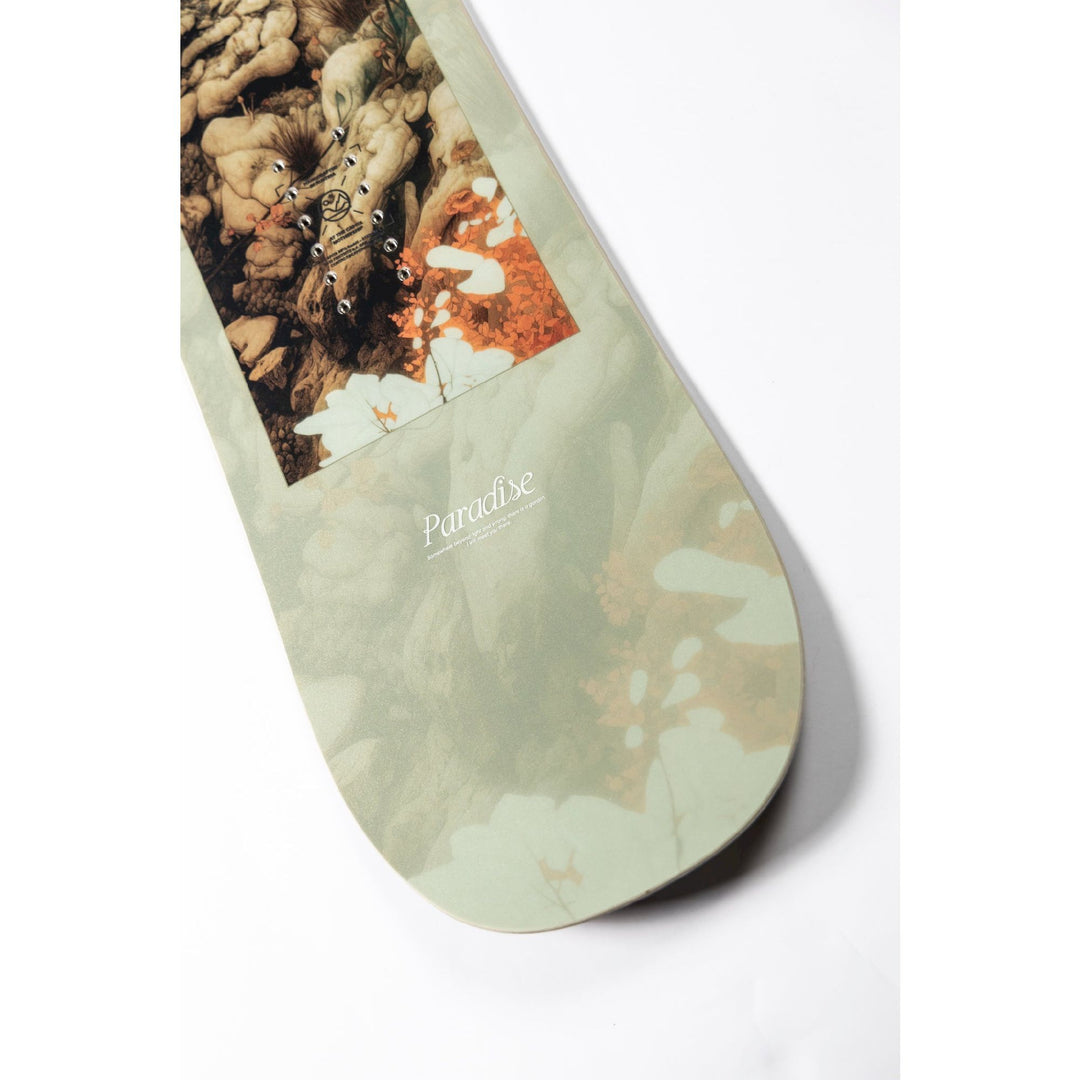 2027 Capita Women's Paradise Snowboard