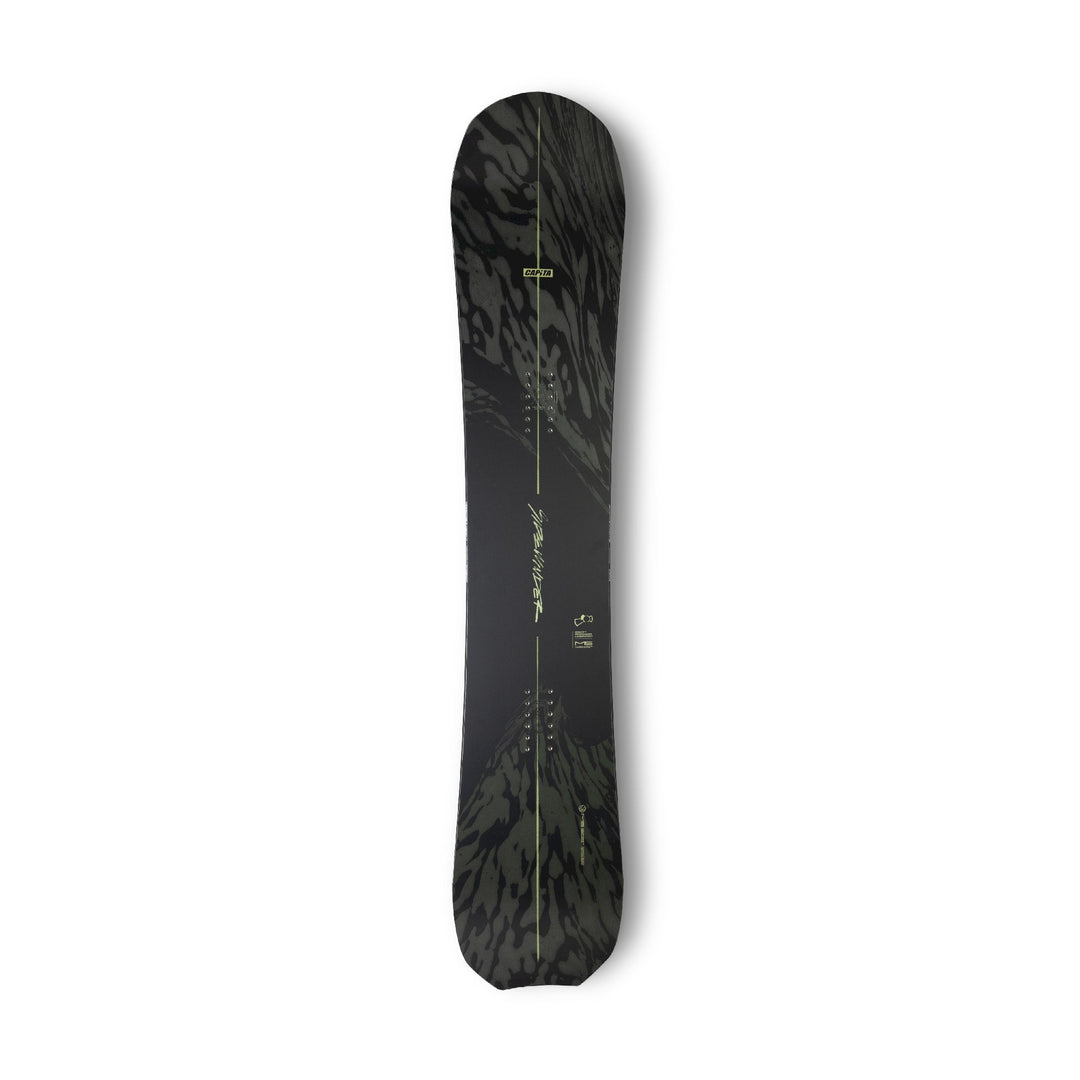 2027 Capita Sidewinder Snowboard