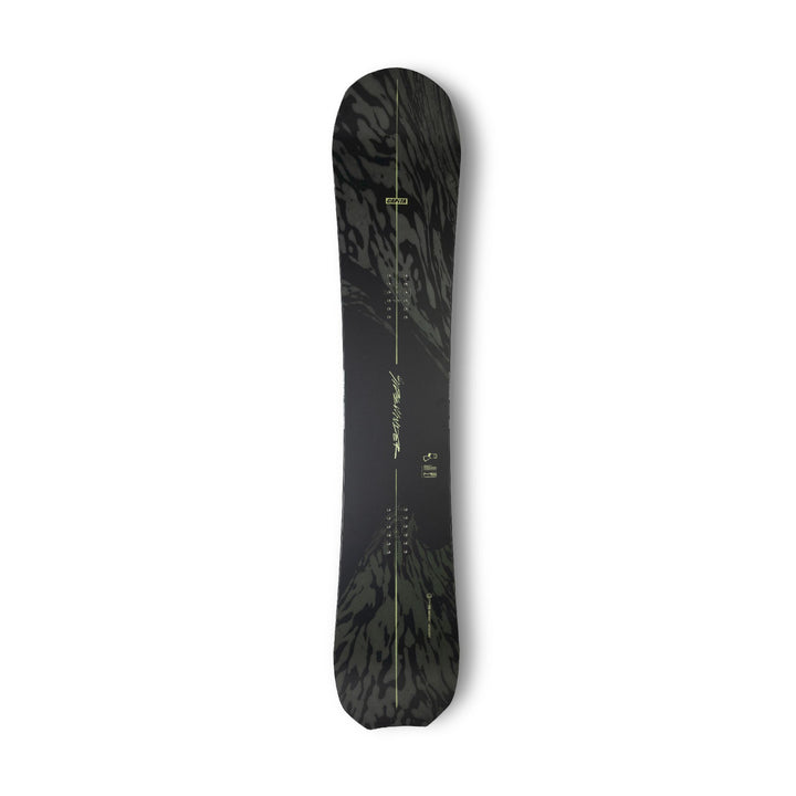 2027 Capita Sidewinder Snowboard