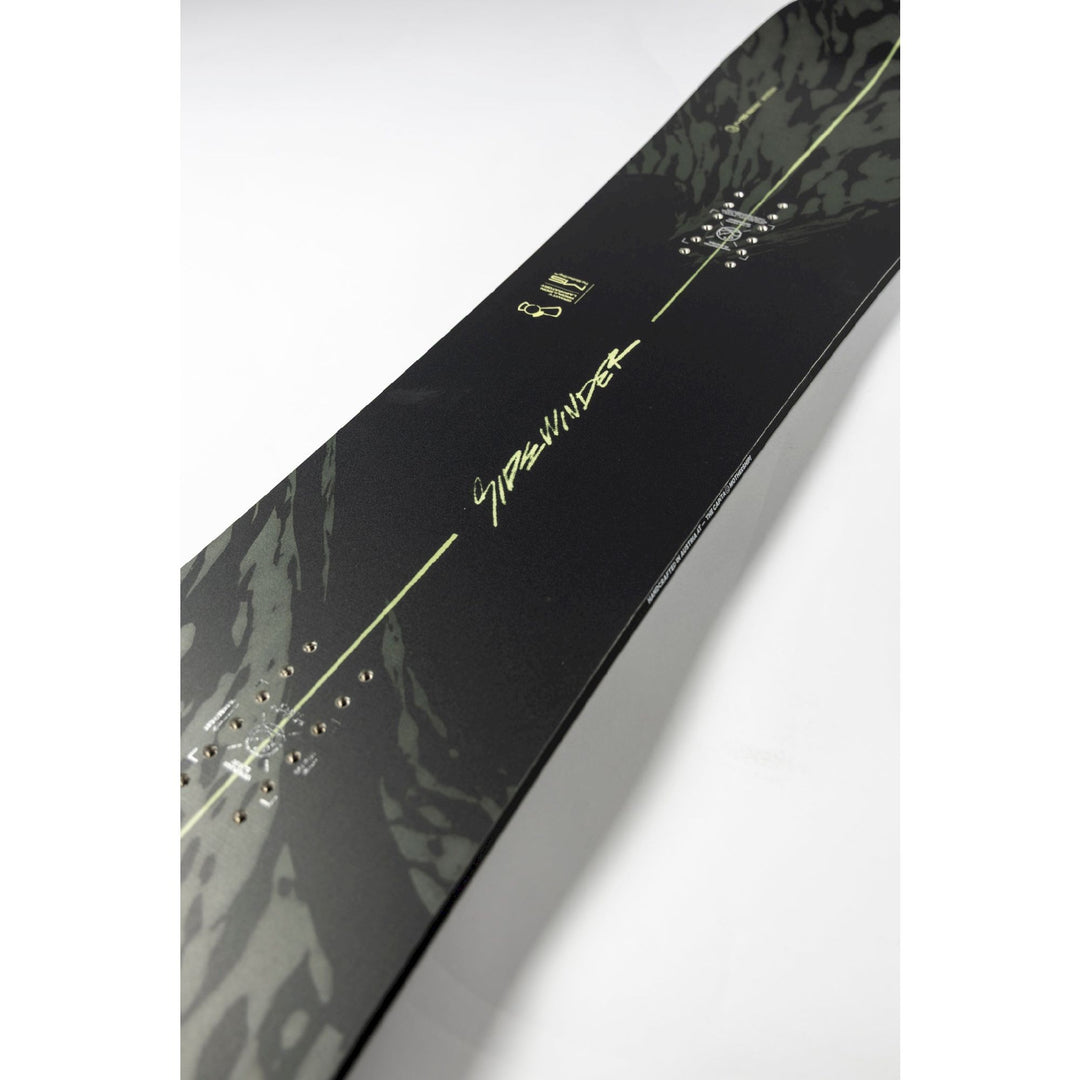 2027 Capita Sidewinder Snowboard