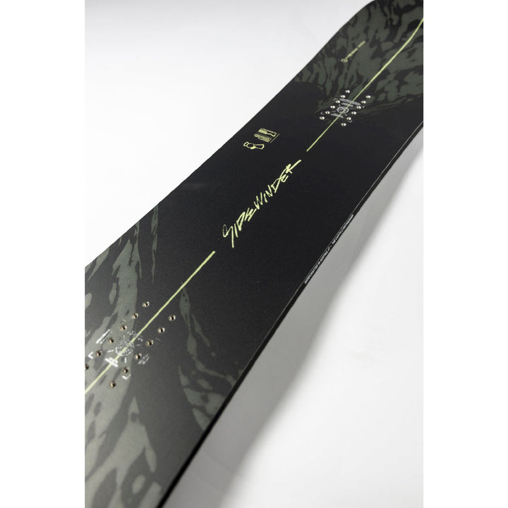 2027 Capita Sidewinder Snowboard