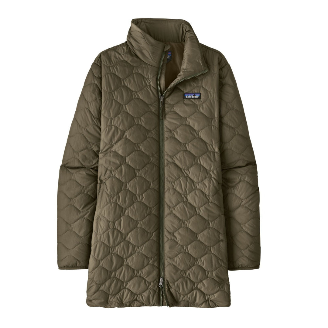 Patagonia Women's Heyes Peak Parka