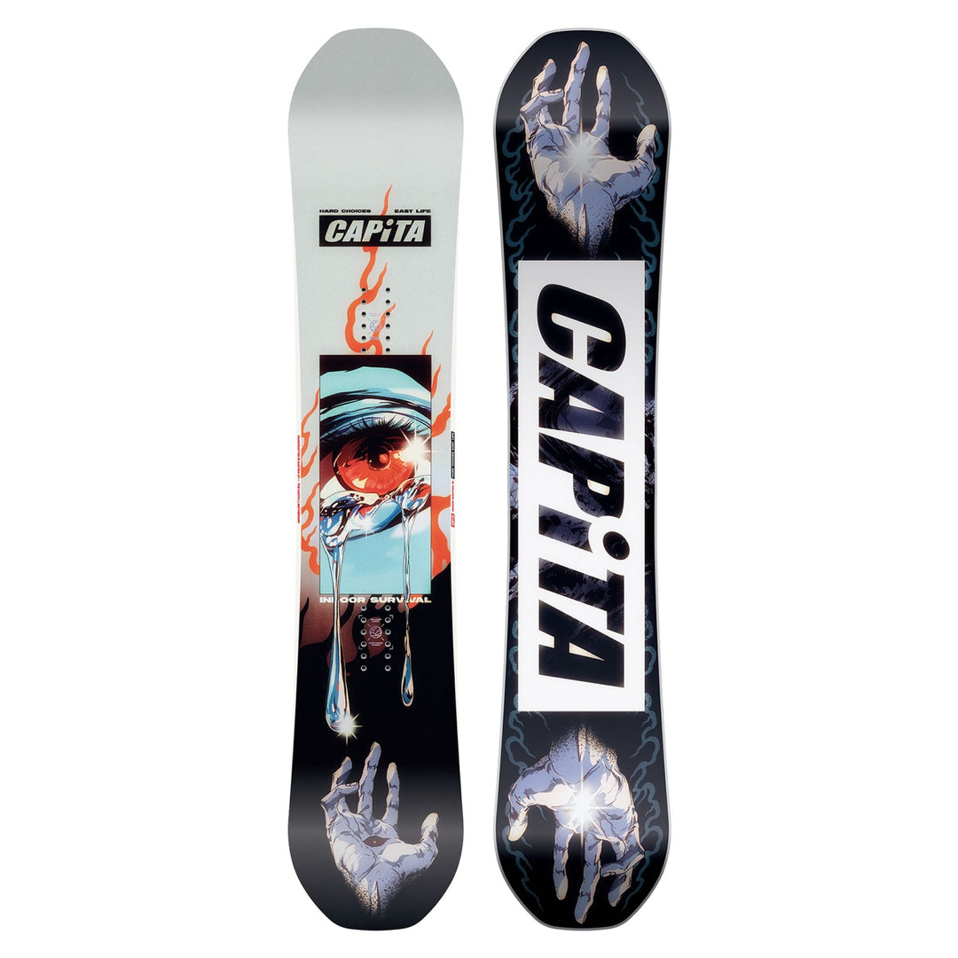 buy capita snowboards Children Of The Gnar Snowboard 2024 141 This award CAPiTA Defenders of Awesome Snowboard,