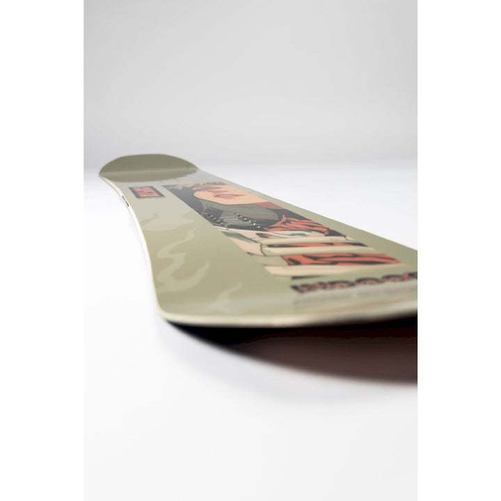 2027 Capita Indoor Survival Snowboard