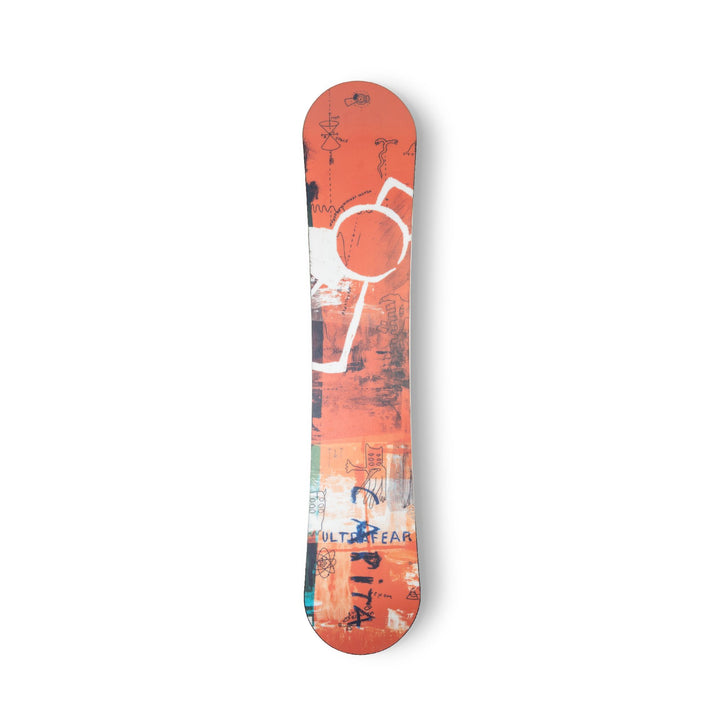 2027 Capita Ultrafear Snowboard