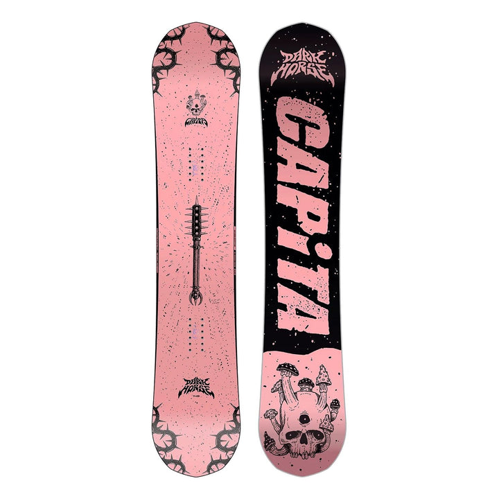 2027 Capita Dark Horse Snowboard
