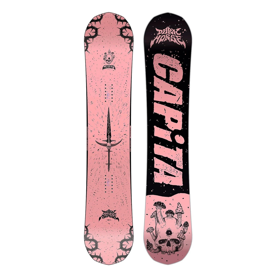 2027 Capita Dark Horse Snowboard