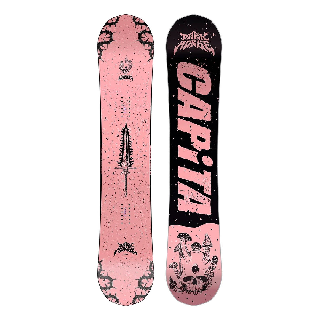 2027 Capita Dark Horse Snowboard