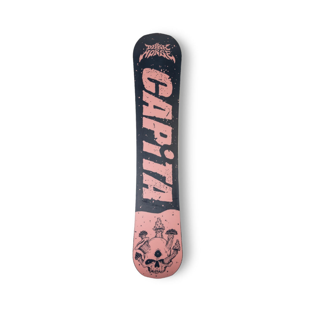 2027 Capita Dark Horse Snowboard