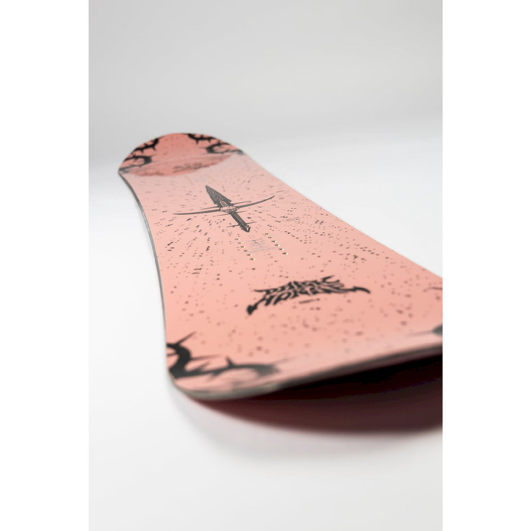 2027 Capita Dark Horse Snowboard