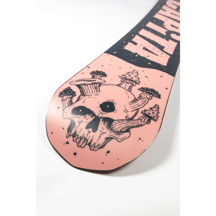 2027 Capita Dark Horse Snowboard