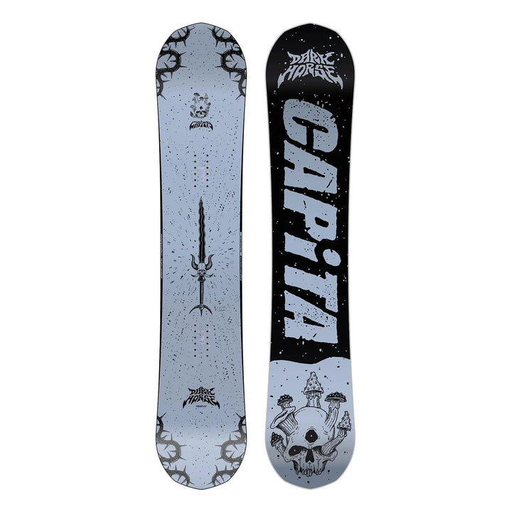 2027 Capita Dark Horse Wide Snowboard