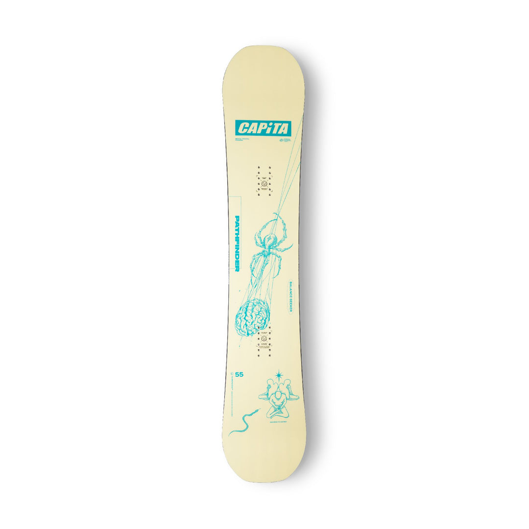 2027 Capita Pathfinder Snowboard