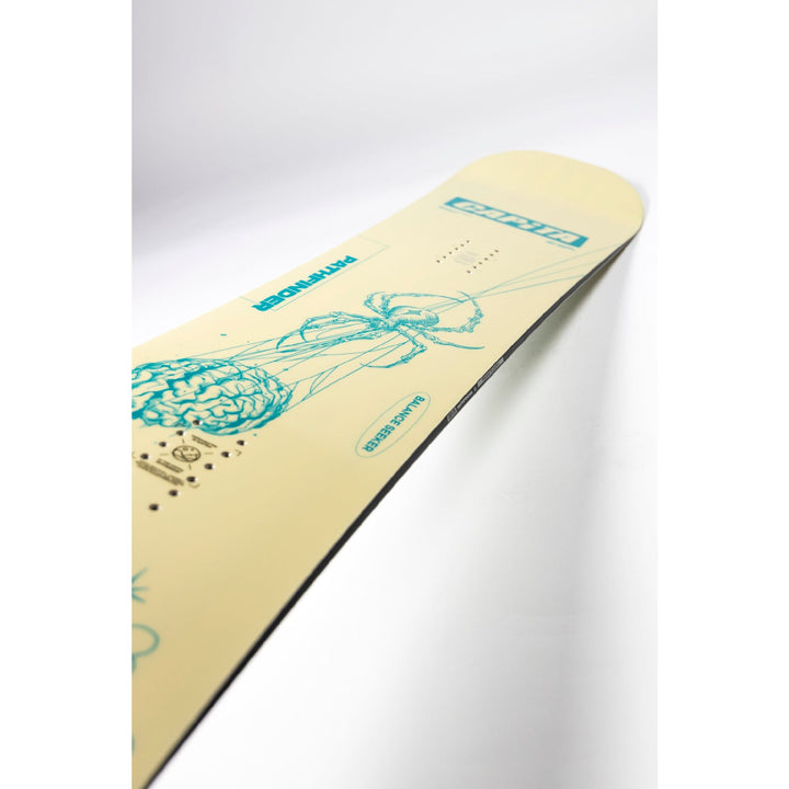 2027 Capita Pathfinder Snowboard