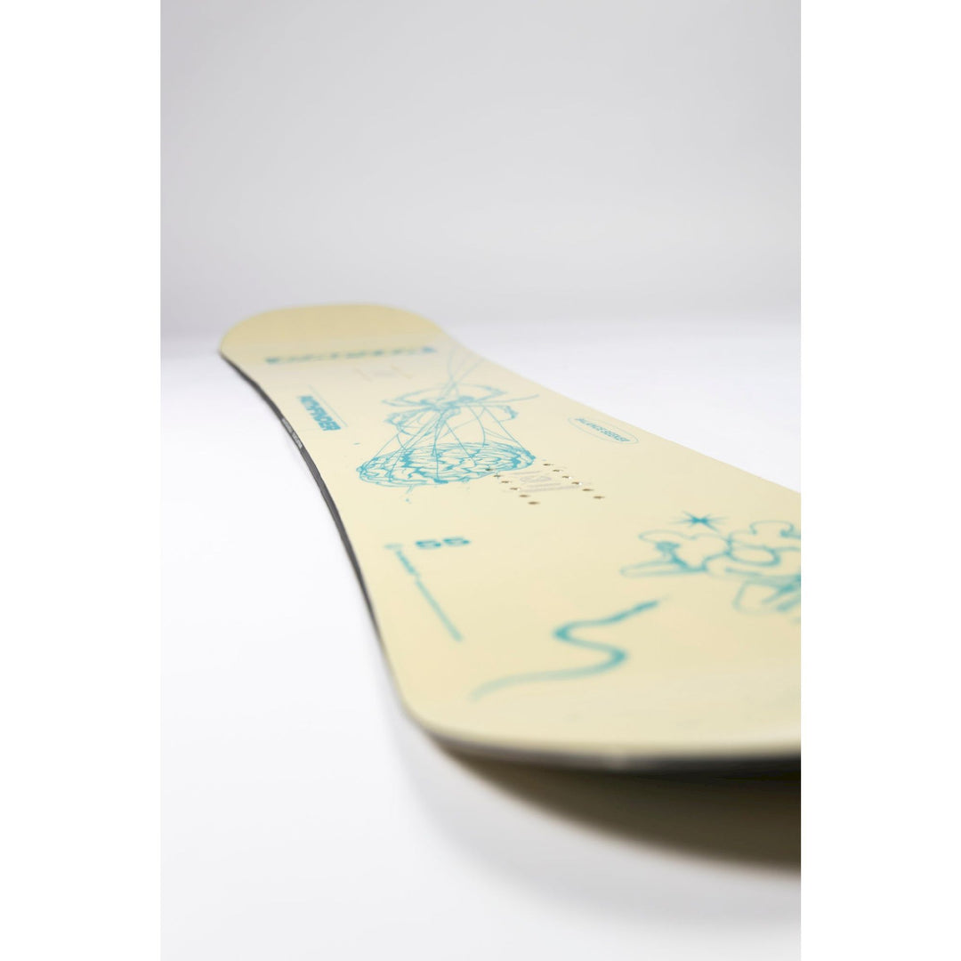 2027 Capita Pathfinder Wide Snowboard