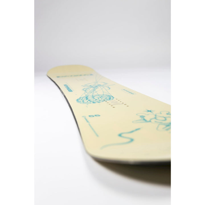 2027 Capita Pathfinder Wide Snowboard