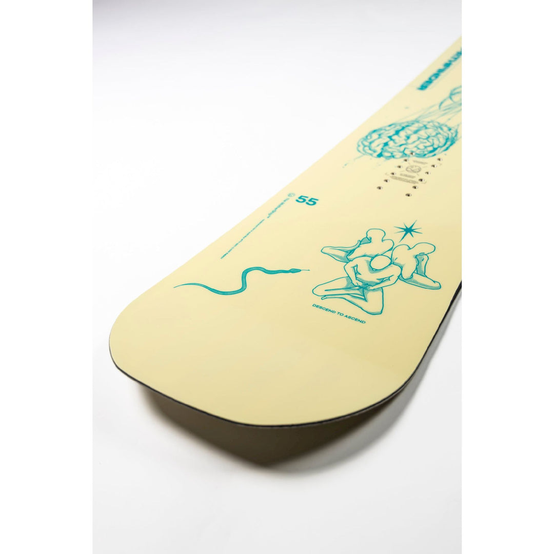 2027 Capita Pathfinder Snowboard