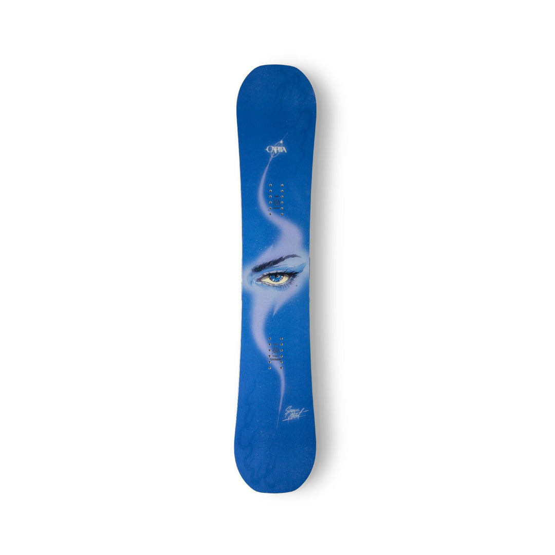 2027 Capita Women's Space Metal Fantasy Snowboard